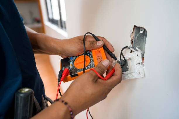 Best Local Electrician Companies  in Wahoo, NE