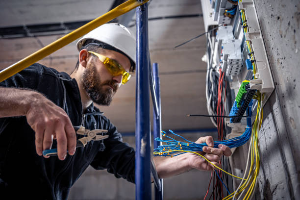 Best Electrical Repair Services  in Wahoo, NE