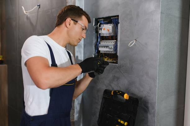 Best Home Electrical Repair  in Wahoo, NE