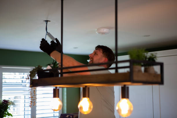 Best Licensed Electrician  in Wahoo, NE
