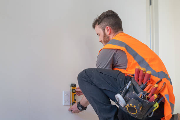 Best Affordable Electrician  in Wahoo, NE