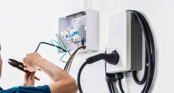 Best Circuit Breaker Repair  in Wahoo, NE