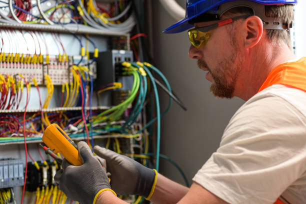 Best Electrical Contractors for Businesses  in Wahoo, NE