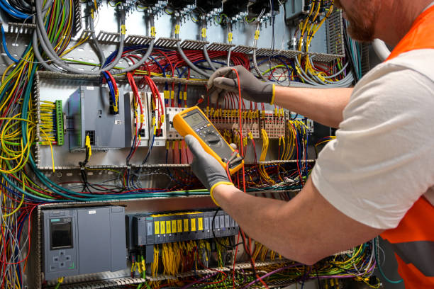 Best 24-Hour Electrician  in Wahoo, NE