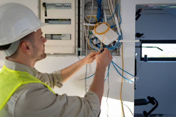 Best Electrical Outlet Repair  in Wahoo, NE